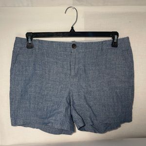 Merona Cotton Shorts